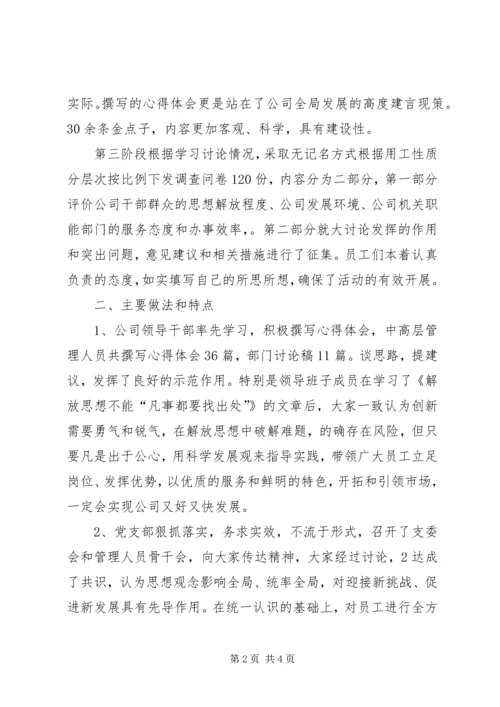 党支部大讨论活动总结.docx