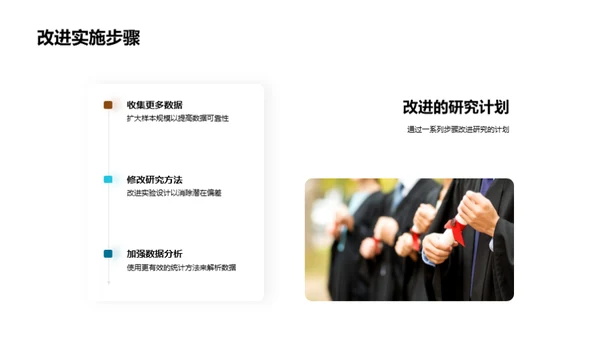 管理学研究反思与改进
