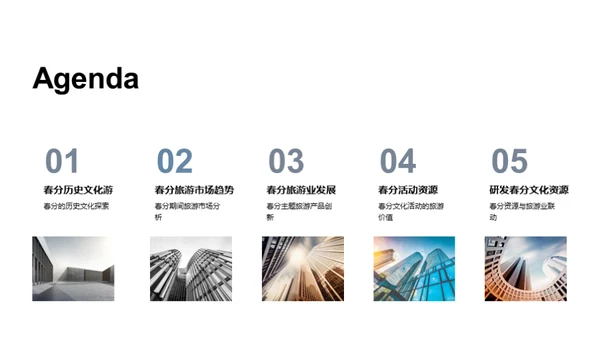 春分旅游的价值挖掘