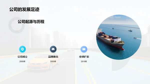 启动未来：智能驾驶新纪元