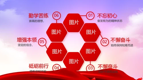 禁毒宣传活动禁毒安全教育PPT