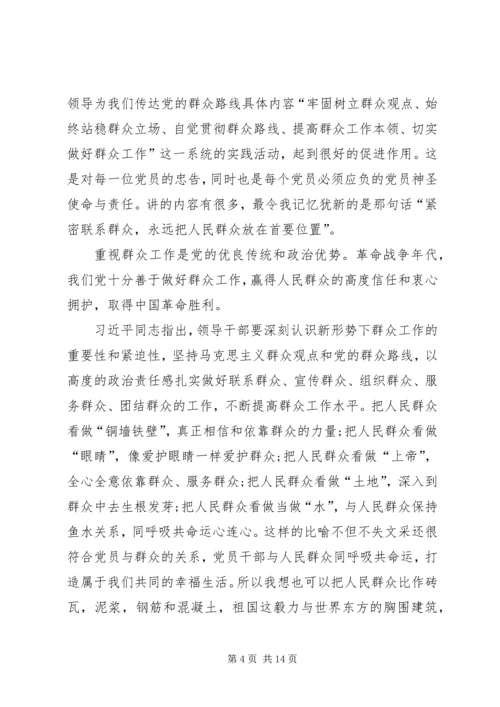 群众,路线,心得.docx