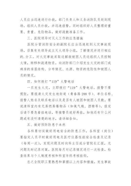 消防设备故障应急预案.docx