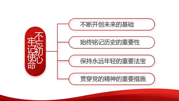 红色简约教育扶贫资助工作总结PPT动态模板