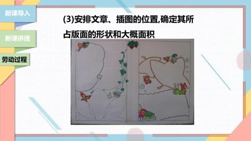 【北师大版】二年级《劳动实践指导手册》第5课《秀出环保手抄报》课件