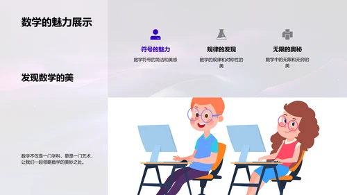 数学学习经验汇报