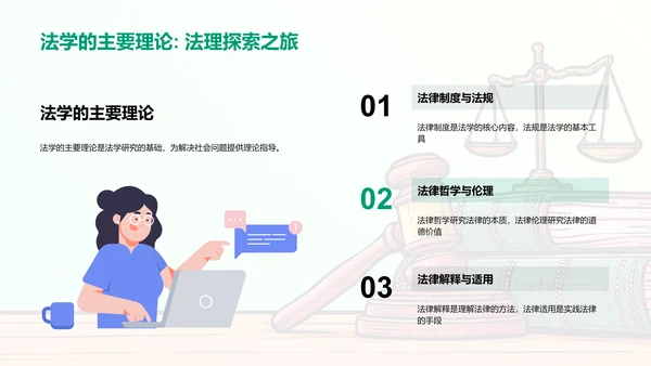 法学视角下的社会问题