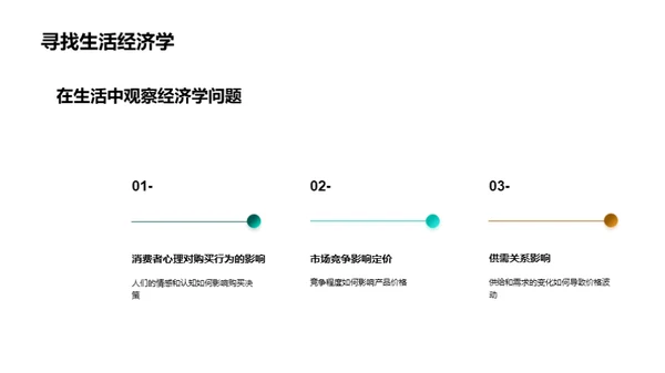 实践中的经济学