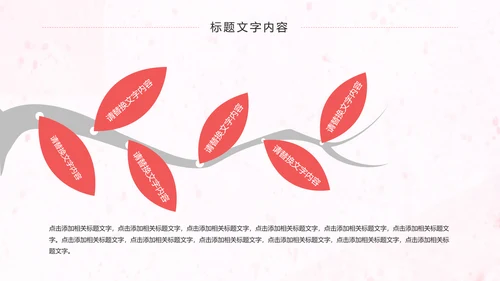 母婴护理孕妇保健护理妇产科动态PPT模板