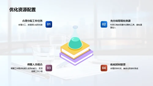 半年度团队成绩与展望