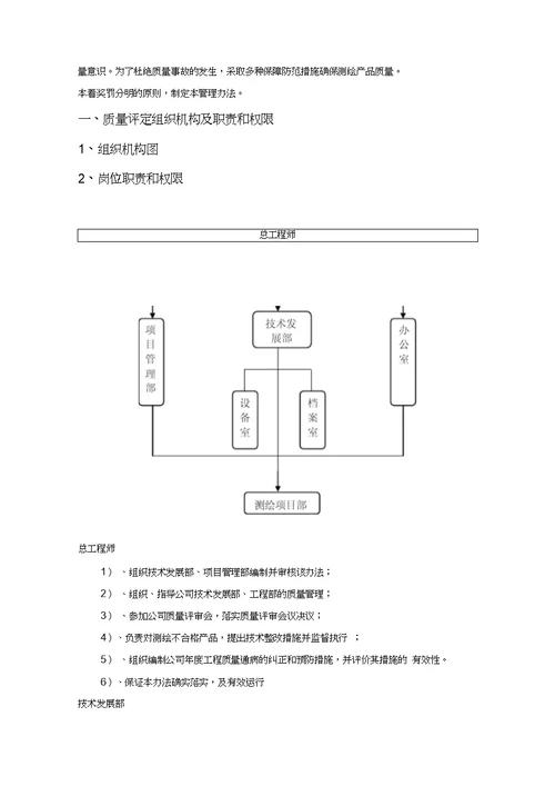 测绘产品质量奖惩管理办法(20200701125437)