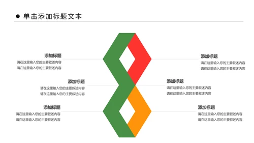 甜品蛋糕美食甜点下午茶动态PPT模板