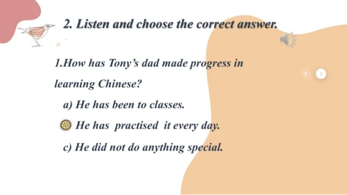 Module 7 English for you and meu Unit 1 Have you e