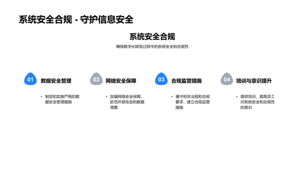 会计数字化转型报告PPT模板