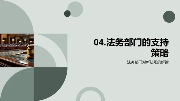 20XX年度法规解读与应对