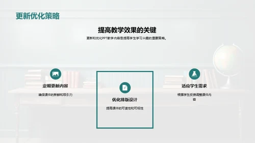 振兴英语教学