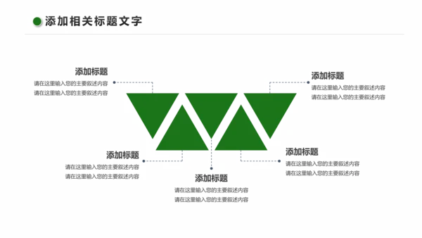 清新乡村旅游新农村建设乡村建设乡村旅游PPT模板
