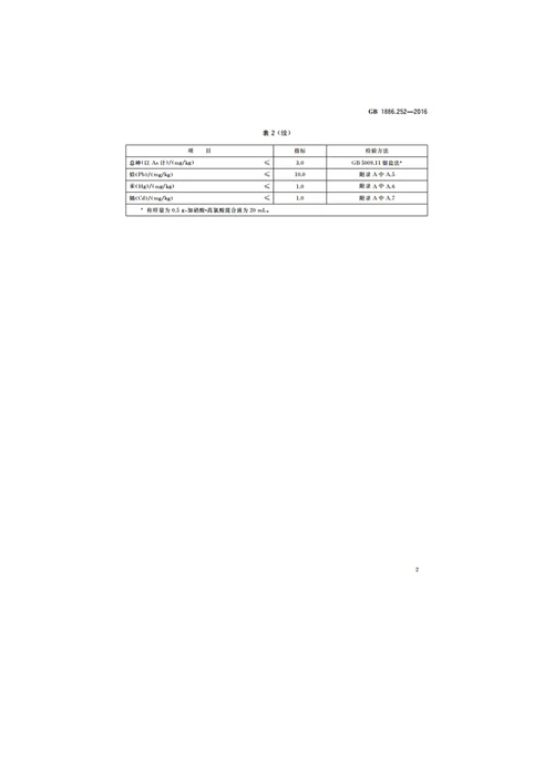 质量规格要求、生产使用工艺和检验方法，食品中该添加剂的检验方法或者相关情况说明