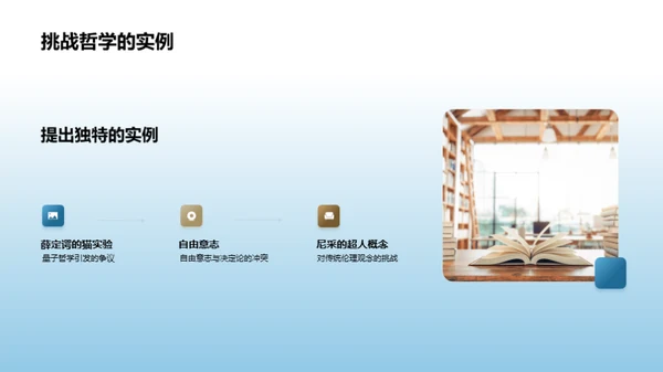 哲学边界的解读