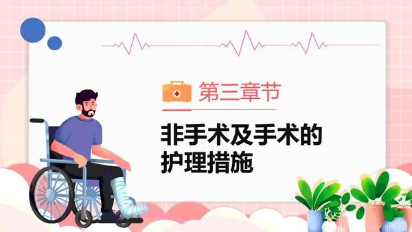 医疗护理跟骨骨折患者护理PPT模板