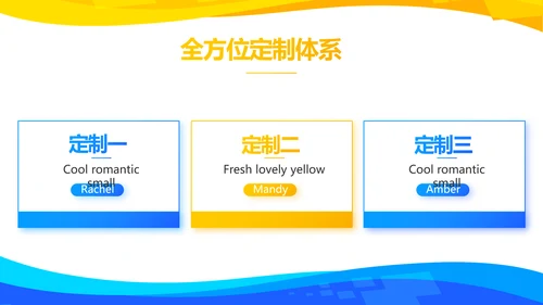 创意人力资源管理工作总结汇报商务动态PPT