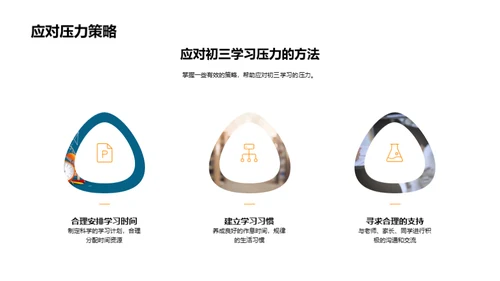 初三学霸成长计划