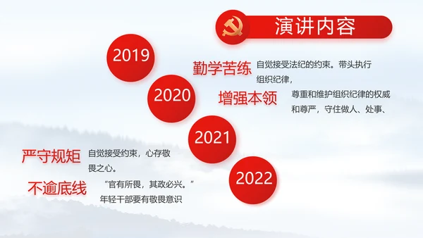 反腐倡廉党风廉政建设工作总结PPT