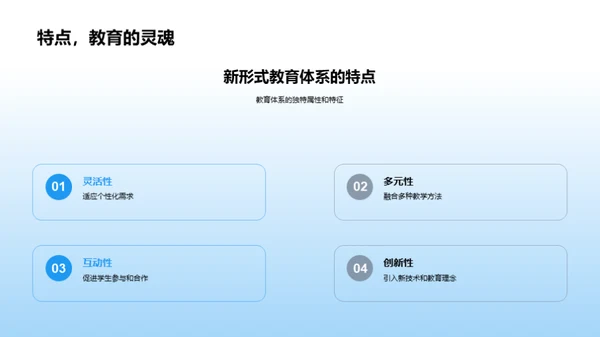 教育体系现代化探究