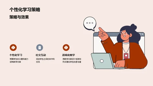 新媒体下的教育革新