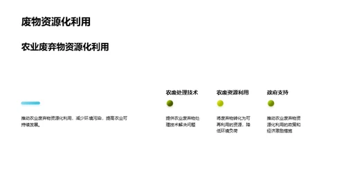 科技风其他行业学术答辩PPT模板