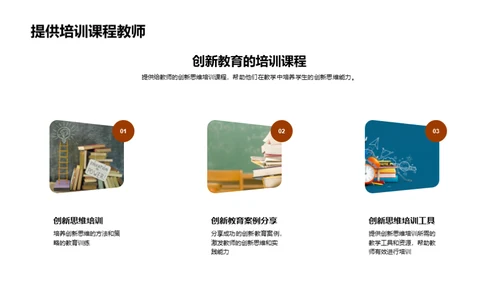 智慧教育：启迪创新思维