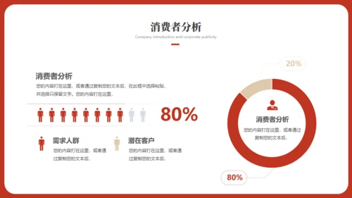 智慧未来科技产品发布会红色通用PPT模板