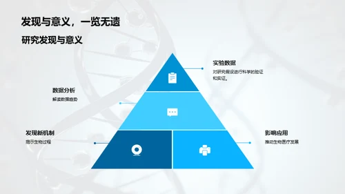 科研之路