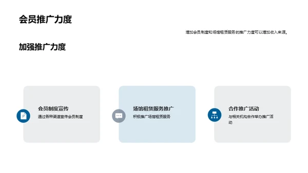 体育场馆运营新篇章