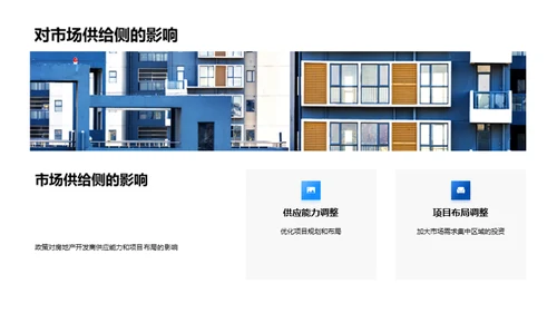 房地产新政策解读