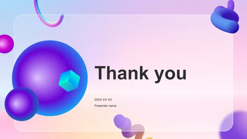 紫色创意风通用行业品牌营销推广方案PPT主题