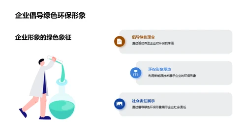 绿色动力，引领未来