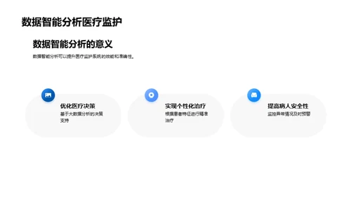 医疗守护者：监护技术新革命