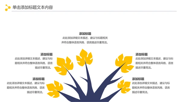 扁平化稳重大气金融银行投资行业总结计划PPT