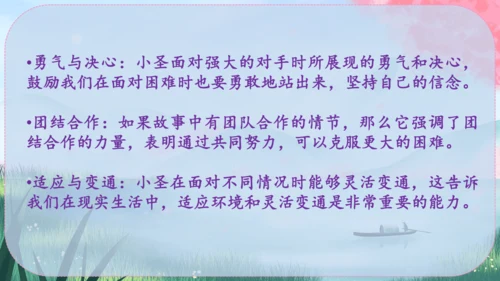 21《小圣施威降大圣》课件