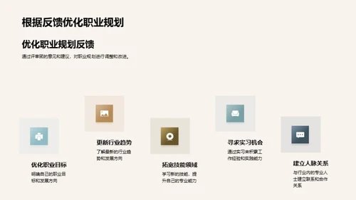规划之道：职业与就业
