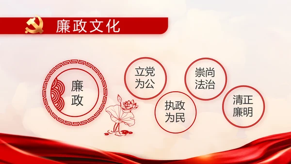 红色乡镇党支部党史学习教育动态PPT