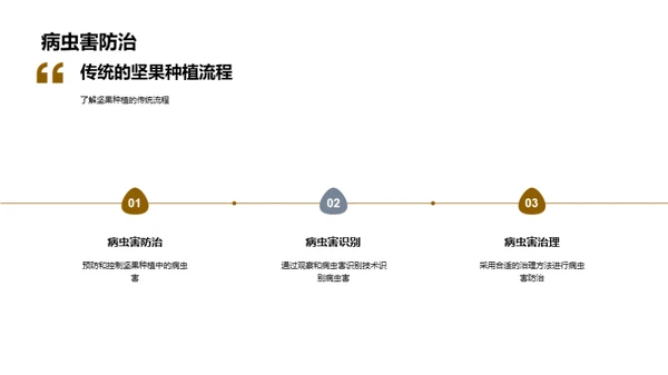 智慧农业：坚果种植新纪元