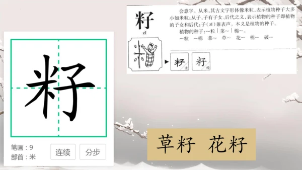 21 青蛙卖泥塘  课件