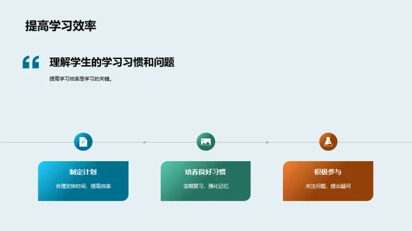 四年级科学探索之旅