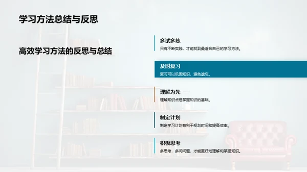 学习进阶之路