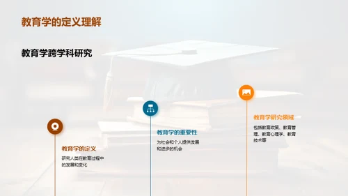 教育学研究之路