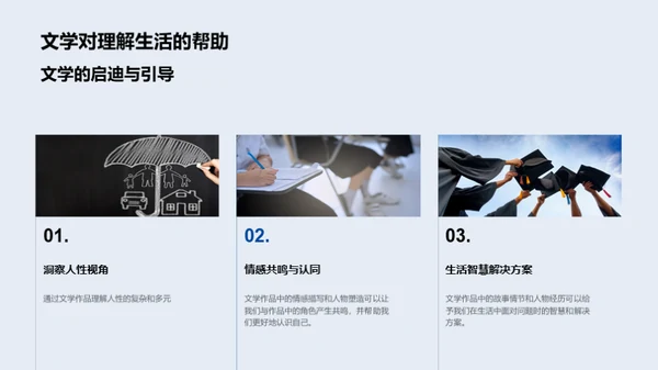 探索文学的生命力