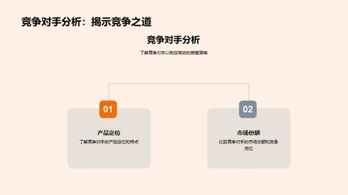 农产品销售进阶攻略