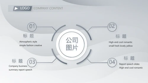 终工作总结工作计划PPT